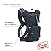 USWE Outlander Hydration Pack, Hydration Backpack with Water Bladder Included - Backpack for Cycling, MTB, Trail Running & More (3L, Yellow)