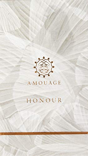 AMOUAGE Honour Man Eau De Parfum para homens, 100 ml - Imagem 2