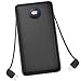 Auskang Powerbank 10000mAh mit Kabel, 22,5W Powerbank Klein Aber stark, Ultradünn PD Power Bank, LED Display Externe Handyakkus, Kompatibel mit iPhone, iPad, Samsung, Huawei, Xiaomi ipad 2 günstig Kaufen-Auskang Powerbank 10000mAh mit Kabel, 22,5W Powerbank Klein Aber stark, Ultradünn PD Power Bank, LED Display Externe Handyakkus, Kompatibel mit iPhone, iPad, Samsung, Huawei, Xiaomi