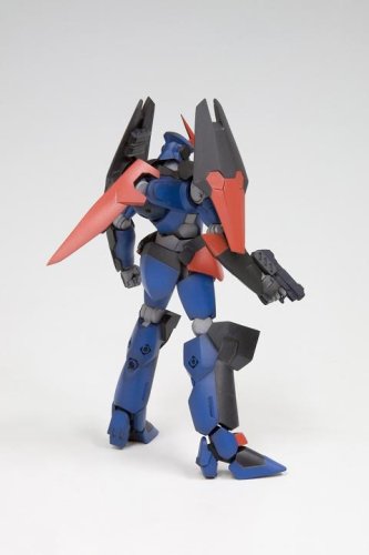 Kotobukiya Figura Acción Gimmy Gurren Lagann Modelo miniatura 2