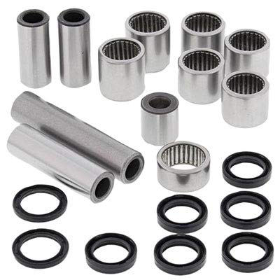 All Balls Linkage Bearing Kit for Honda CRF150R Expert 2007-2009