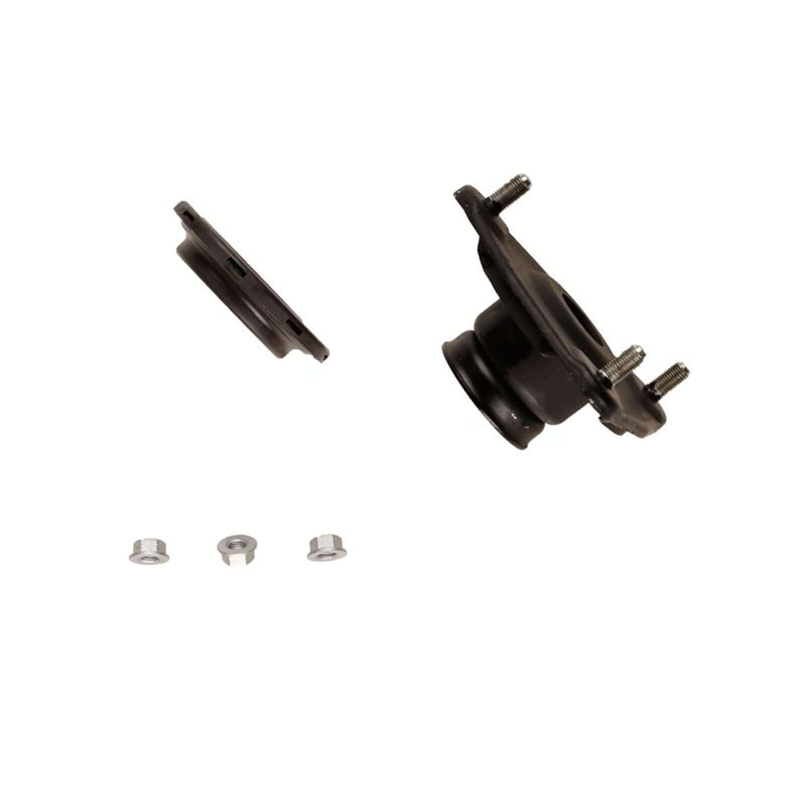 BILSTEIN 12-243891 Copela de amortiguador Eje delantero Compatible con KIA CEE'D SW ED, HYUNDAI i30 FD