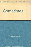 Sometimes: Punjabi / English Version 1854300407 Book Cover
