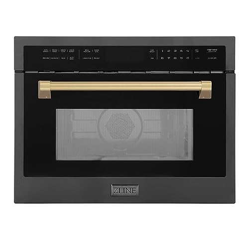 ZLINE Autograph Edition 24