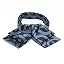 Dark Blue Kay Link