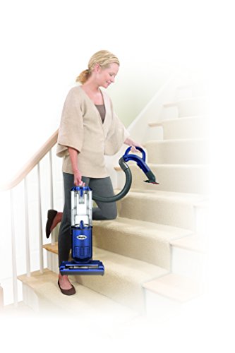 Sharkninja NV105 Navigator Light Upright Vacuum With Large Dust Cup Capacity, Duster Crevice Tool & Upholstery Tool thumb #4