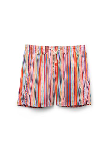 Men’s Patterned Swimming Trunks Formentera