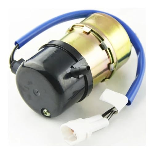 Bomba de combustible ZX636 y ZZR600 para reparar fallos de arranque y tirones de motor 49040-1064