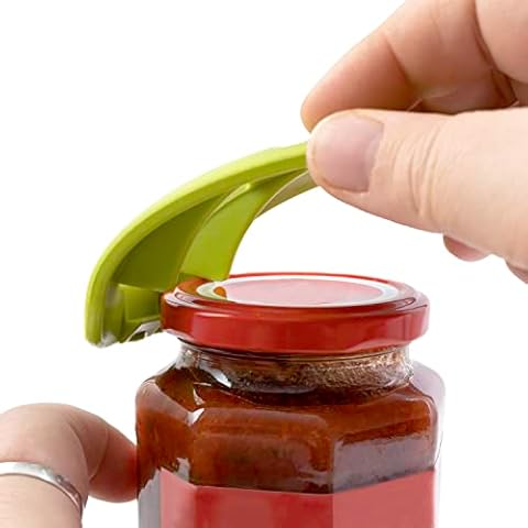 Priot Lifty Jar Opener Cover