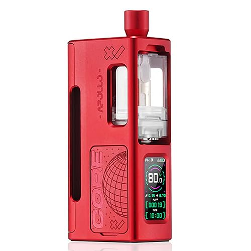 dotModhbgbhdot Apollo (MISSION XV R{胂f)Red