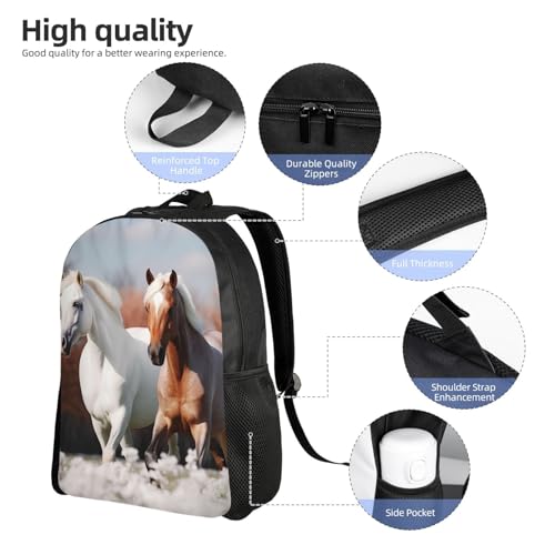 Mochila Unisex para Senderismo y Viaje Impermeable miniatura 5