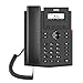 Fanvil X301P telefono IP PoE immagine
