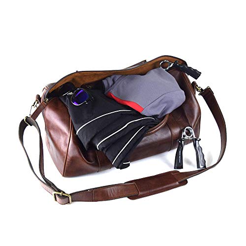 Consejos y comparativas para Comprar Bolso genuine leather más recomendados. 35 Imagen adicional