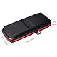 SKYNEW Powerbank Tasche Kompatibel Anker Power Core 26800 / PowerCore+ 26800, RAV Power 26800/20100/20000, Dulla Powerbank M50000/12000, Schwarz