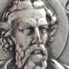 I G J Saint Paul The Apostle Medal - The Patron Saints Medals #1