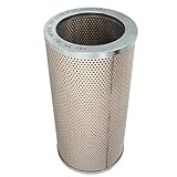 Zuide Hydraulic Filter 1956016320 195-60-16320 For Komatsu PC200-3 PC200LC-3 PC220-3 Excavator For