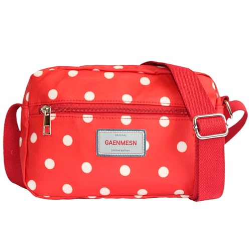 Image of Cross body Bags for Women Lightweight Mini Crossbody Bags Everyday Bag Small Purses Travel Shoulder Bag Ladies Handbags