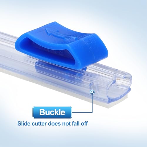 Coupe-emballage plastique pour optimiser la préparation des repas