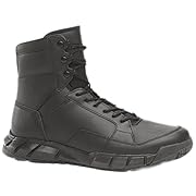 oakley light assault boot leather