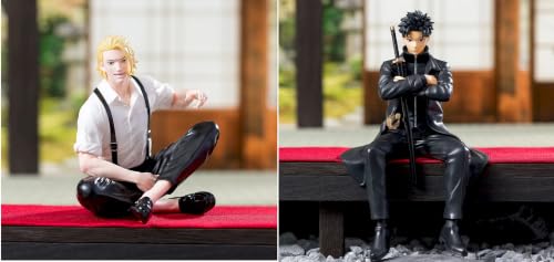 最安ショップ比較】 カグラバチ ちょこのせ ハイプレミアムフィギュア