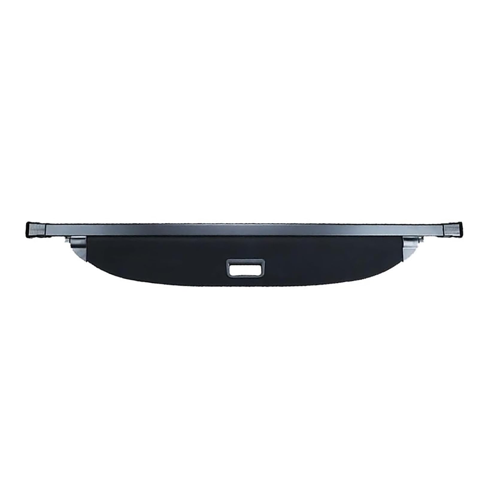 Étagère arrière coffre pour Kia EV6 2021-2024 cache-bagages