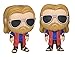 Funko Pop! Marvel: Avengers Endgame - Casual Thor, Multicolor, Standard