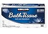 Kirkland Signature Bath Tissue, 2-Ply, 425, 2 Pack (30 count)