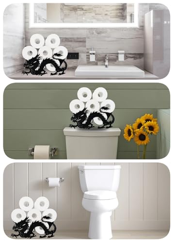 La Mejor review de Soporte para papel higiénico resistente al agua los diez mejores. 26 Imagen adicional