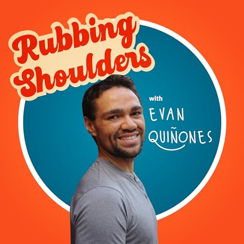 "Trusting The Journey And The Process" (with Amira B.) cover art