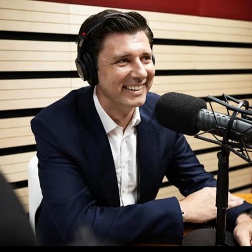 Jo&atilde;o Nielsen Sebastian, presidente na Hasbro