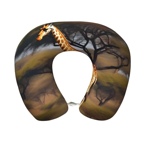 Almohada corporal de poliéster con funda lavable miniatura 1