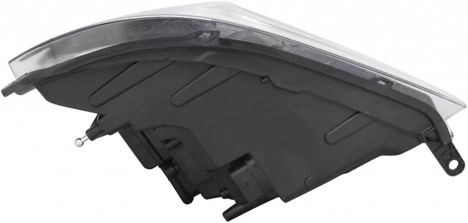 KarParts360 For Ram 1500/2500 / 3500 Headlight 2016 2017 2018 Passenger Side For CH2503289 | 68324932AB