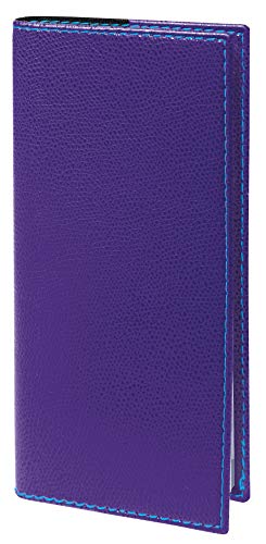 Télécharger Quo Vadis Club ITALSEPT Spiralé Agenda scolaire Semainier 8,8x17cm Violet Année 2019-2020 PDF Ebook En Ligne
