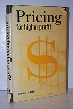 Pricing for Higher Profit