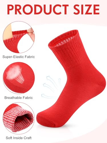Image of Tarpop 100 Pairs Bulk Mens Socks Moisture Wicking Casual Sports Ankle Socks for Homeless Unisex Adult Men Women