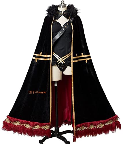 FGO エレシュキガル　コスプレ Amazon.co.jp: 漫尚cosplayエレシュキガル コスプレ衣装 FGO フェイト