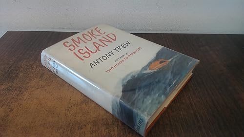 Smoke Island B0000CM6FX Book Cover