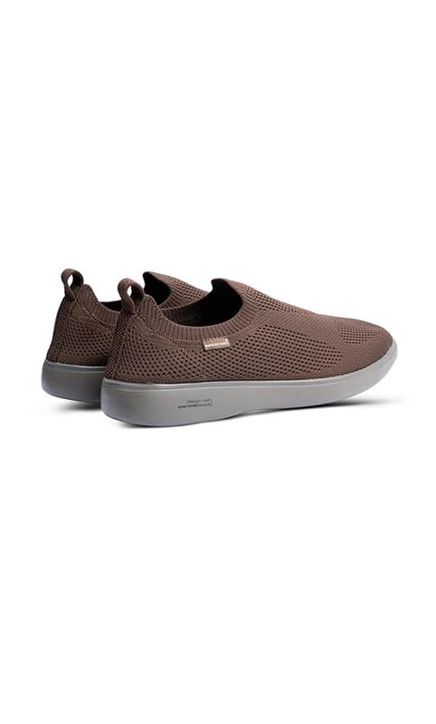 Image of HAPPENSTANCE Harper Men's Casual Shoes, Breathable Mesh Upper Lightweight Design | Harper-Basic Black-6