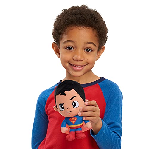 Encuentra la mejor selección de Peluche superman los más recomendados. 24 Imagen adicional