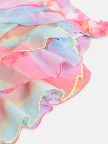 Image of Nautinati Girls Casual Dress