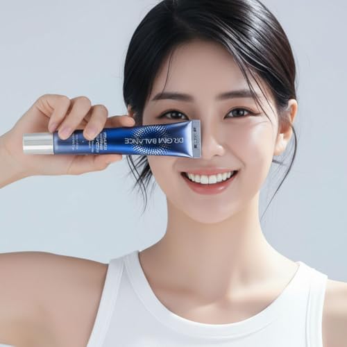 DR.GIMI BALANCE VJ iCAVA~h N[ g[Abv n  Brightening Tone Up Cream 40ml (Tone Up Cream, 40ml)