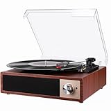 レコードプレーヤー S450