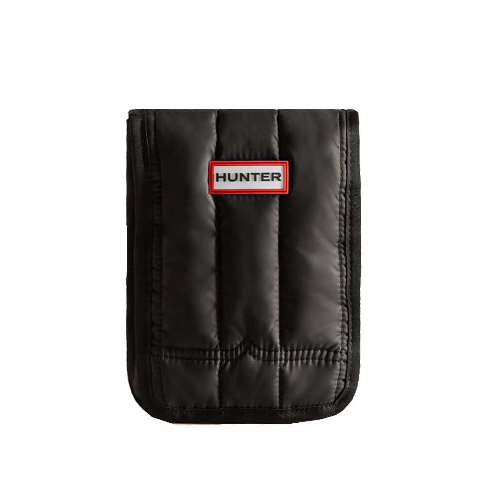 Amazon.co.jp: [ハンター] INTREPID PUFFER ESSENTIAL PHONE POUCH 