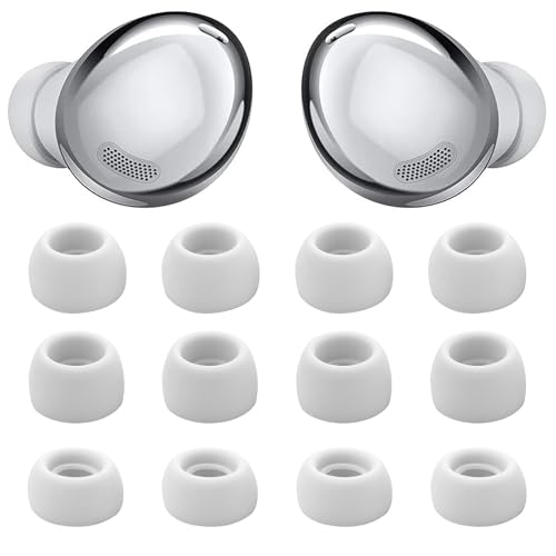 Materiale del cappuccio degli auricolari: gli auricolari sono realizzati in silicone di qualità, riutilizzabile, durevole, lavabile in acqua, elastico, morbido al tatto e comodo per le orecchie.