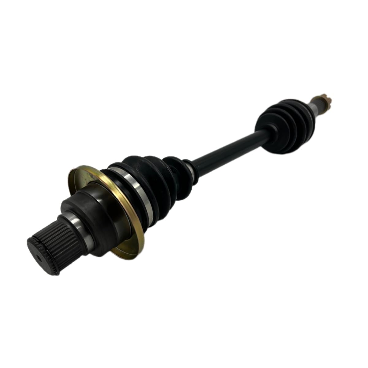 Amazon.com: YAGUMO Premium Motorcycle Parts Axle Rear Left CV Axle