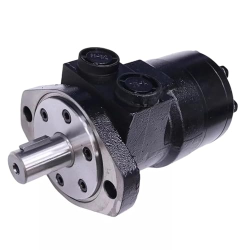 Image of Hydraulic Gerotor Motor 101-1036-009 101-1699-009 Compatible for Eaton Char-Lynn H Series