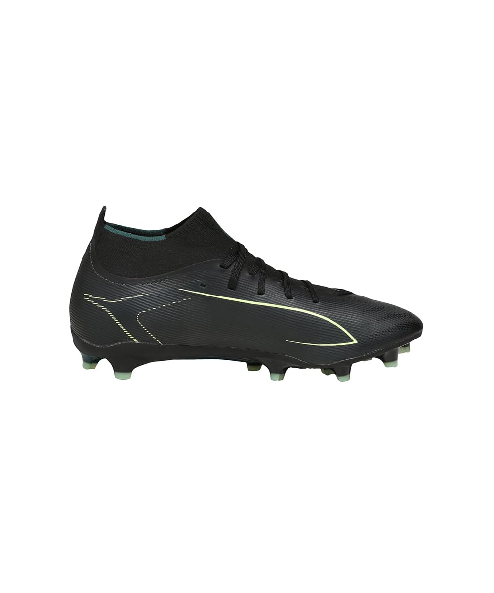PUMA Ultra 6 Match+ FG/AG, Zapatillas de fútbol Unisex Adulto