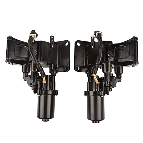 Motor eléctrico para estribos Ford Expedition 2007-2014 miniatura 2