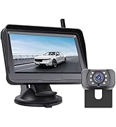 Amazon.co.jp: OBEST 新開発5インチ AHD 1080P バックモニター