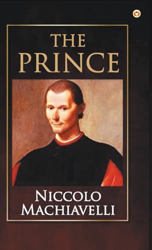 Image of The Prince [Hardcover] Niccolo Machiavelli